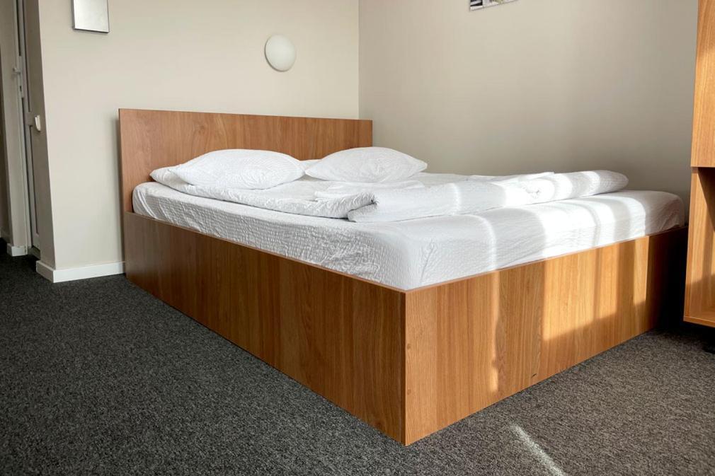 Motel Gilău Eksteriør bilde