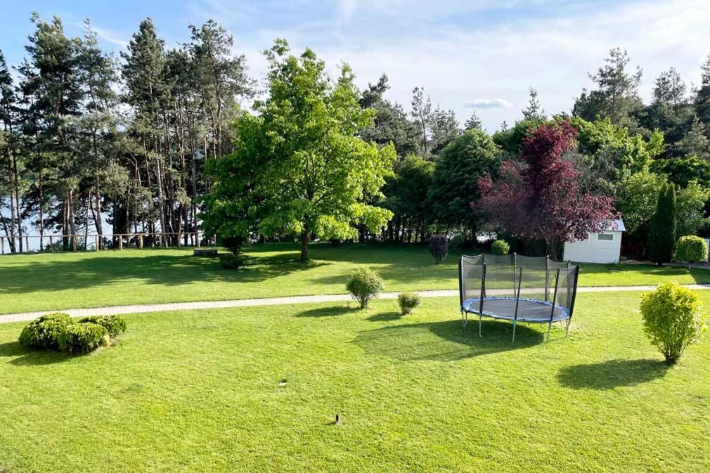 Motel Gilău Eksteriør bilde