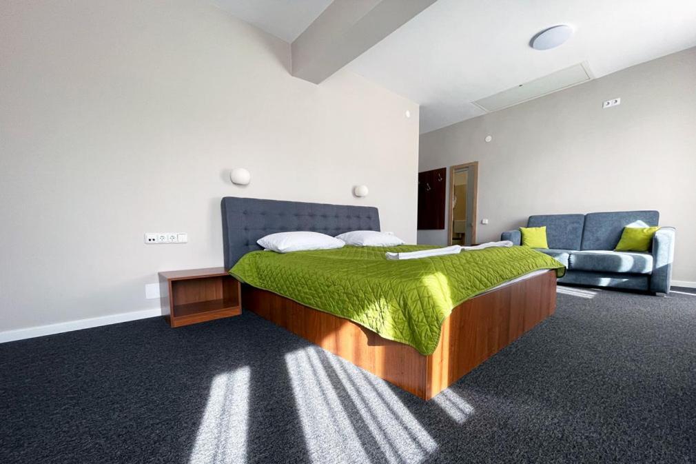 Motel Gilău Eksteriør bilde