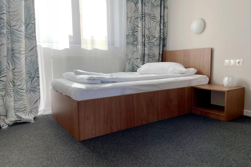 Motel Gilău Eksteriør bilde