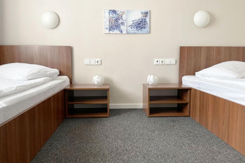 Motel Gilău Eksteriør bilde