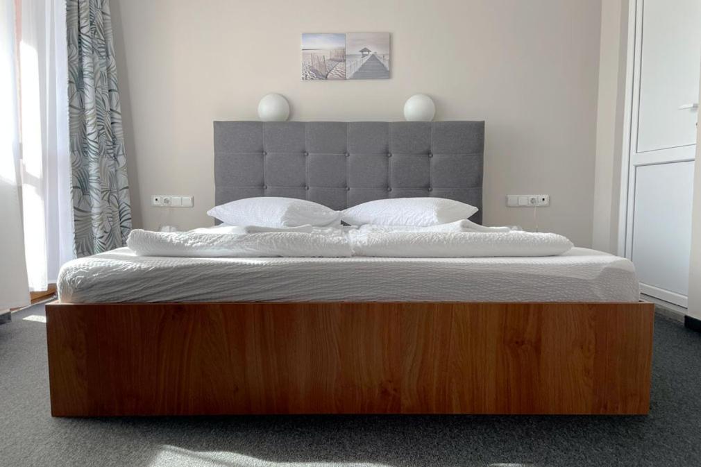 Motel Gilău Eksteriør bilde