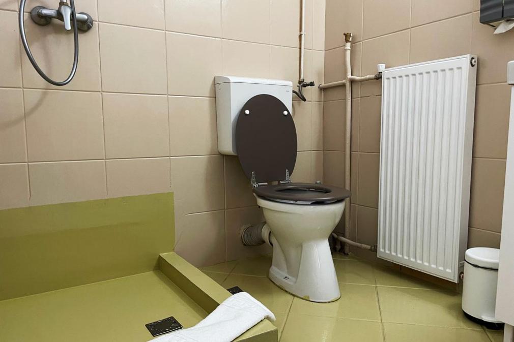 Motel Gilău Rom bilde