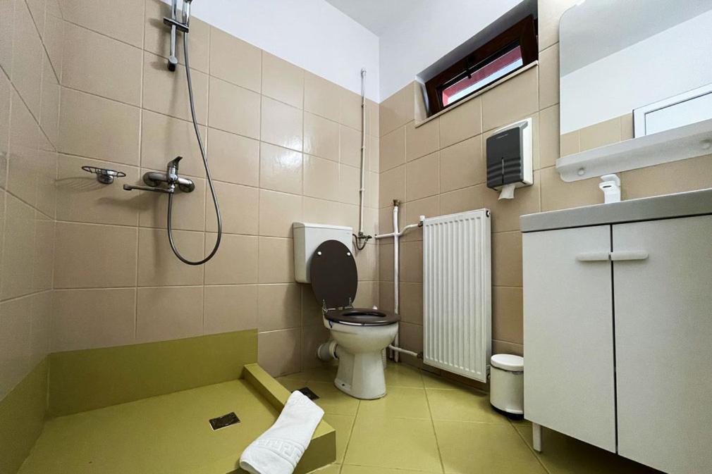 Motel Gilău Rom bilde